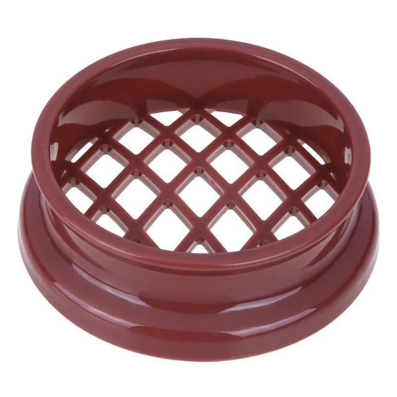 Kitchen Supplies Bread Mesh Cake Mould Plastic Printing Chocolate Biscuit Cutter Fontaine Gum Mould Cake Decor Tools Accessory