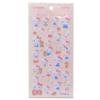 Hello Kitty [Sticker Sheet] Fluffy Sanrio Characters Stickers Sanrio