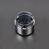 10/20/30/50/100pcs Car Wheel Nut Protection Cap Tire Screw Dust Cover Lug Bolt Anti-Rust Cap for VW Touareg 2004-2014 7L6601173A