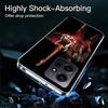 Eddie Van Halen Graphic Guitar Phone Case For Redmi 12 13C 12C 15C 9 10 10C Note 13 Pro Plus 14 15 Pro 9T 9C 9A TPU Soft Cover C