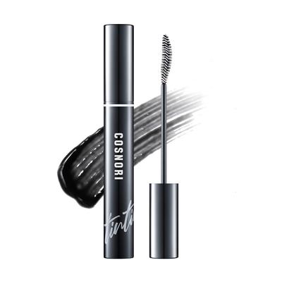 Eyelash Tinting Serum 01 Deep Black 9g
