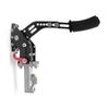 Drift Game Racing Modification Car Competitive Handbrake Hydraulic Parking Brake Drift Hand Brake Black