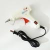 Yuhou Hot Melt Glue Gun with Sticks for DIY Flower Crafting - 20/25/40W