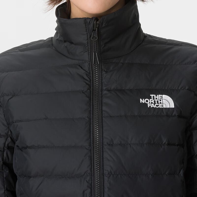 The North Face Women's Winter Down Jacket