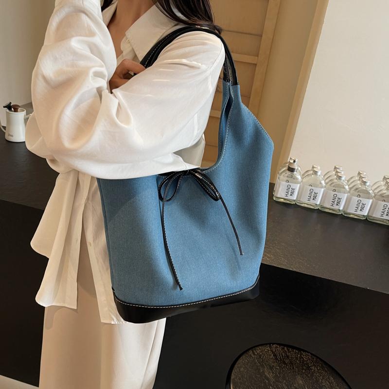 Unterarmtasche Damen Tragetasche Große Kapazität Umhängetasche