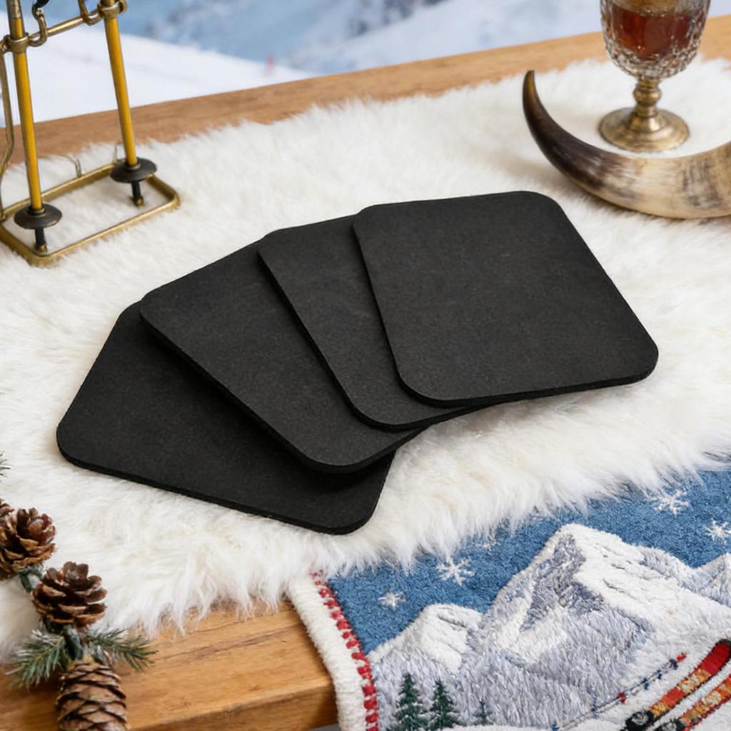 4 Stück Stiefel-Schutzpolster Snowboard-Schienbeinschoner Elastische Snowboard-Schienbeinschoner für Herren Damen Erwachsene Jugendspieler