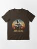 Jim Croce Retro Vintage Jim Croce Perfect Gift Men Women Essential T-Shirt