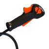 Throttle Control Lever with Switch for FS120 FS200 FS250 Trimmer Models Created for Long Term Use and User Friendly Control