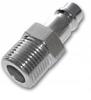 Compressor Plug 1/2``Gz