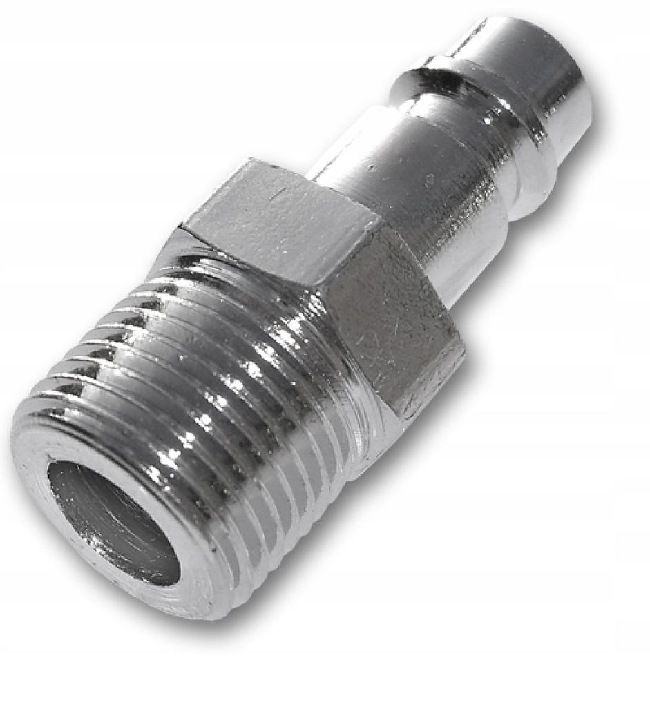 Compressor Plug 1/2``Gz
