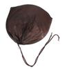 Hair Cutting Umbrella Cape Hairdressing Cloak Waterproof Hair Catcher Cape Hook and Loop Fastener Hair Cut Cape for Hair Styling