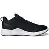 adidas Edge Gameday Guard Black Blink Pink Men Sneakers Core-Black Silver-Metallic H03594