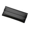 Anti-knock Reading Glasses Bag PU Leather Sunglasses Storage Box Glasses Case  Eyewear Accessories