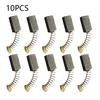 Accessory Carbon Brush Accessories Fitting Tool 10 10pcs Motor