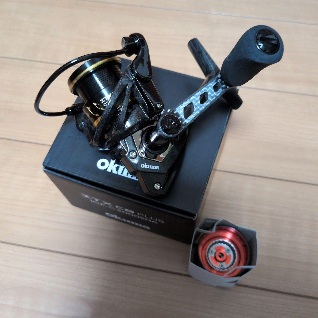 Used okuma ITX CB PLUS ITX-C-2000SHA
