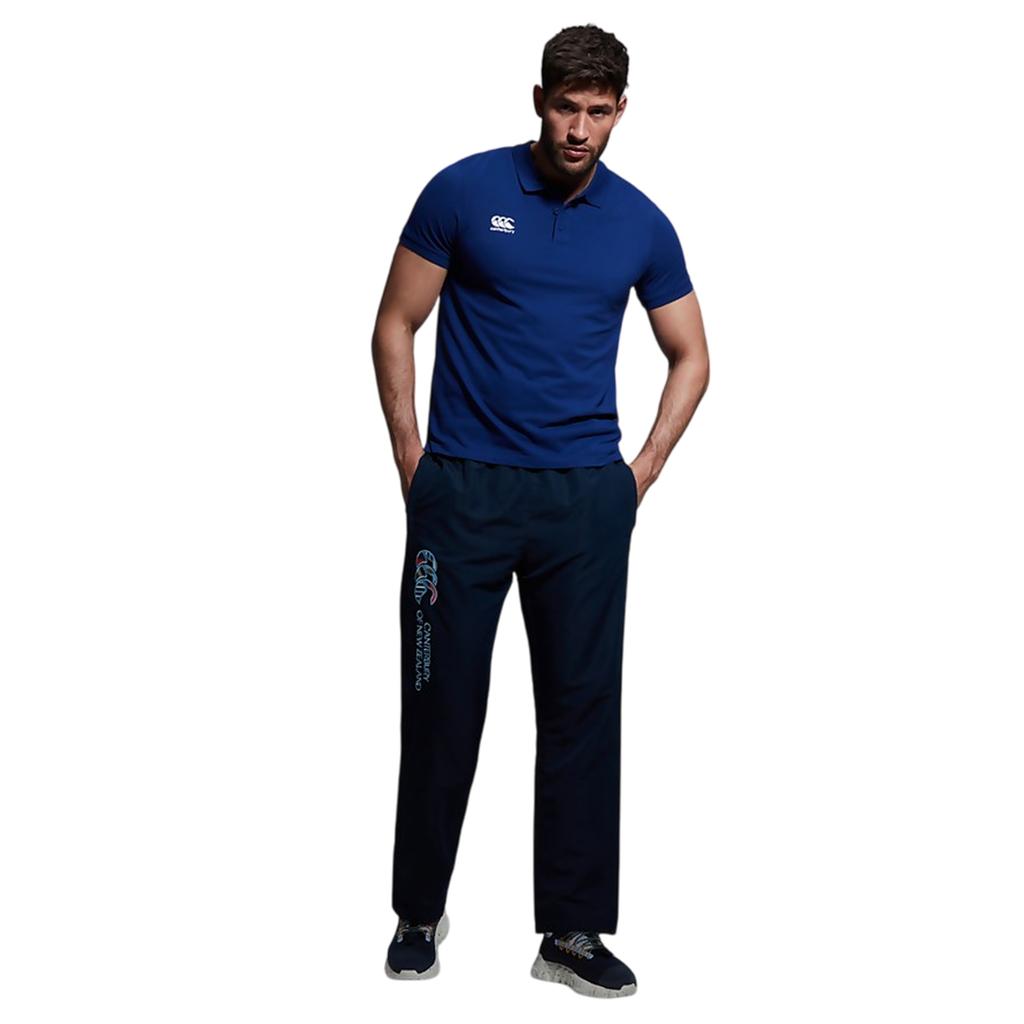 canterbury Men's Uglies Open Hem Jogging Bottoms