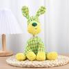 Clean Teeth Dogs Gnawing on Toys Bite Resistant Chew Training Toy Outdoor Play Pet Toys  For Pets