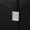 [Pelle Morbida] Maiden Voyage Briefcase HMB002A Black