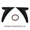 P  of Side   Vent Trim Sport   TPU High Toughness   Side   Outlet Frame for Car