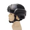 MH Tactical Helmet FAST Helmet MICH2000 Airsoft Outdoor Tactical Painball CS SWAT Riding Protect Equipment