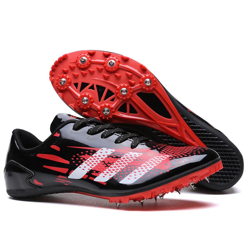 

Прямые продажи с завода шипованные кроссовки для легкой атлетики и спринта для студентов мужского и женского пола, вступительные экзамены в старшие классы для бега, спортивные тренировки, соревнования 45