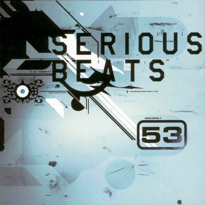 CD VARIOUS - Serious Beats 53  541416501586 541 2006 Japan Dance & Electronica Used