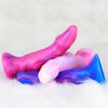 Dildo for Anal Silicone Simulation Animal Penis Adult Sex Toys BDSM  Monstebig Dick Chastity Harness  Fisting Adultos