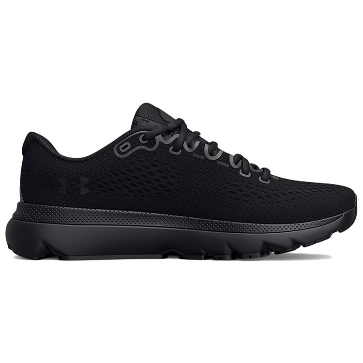 Under Armour Hovr Infinite 4 'Black' Women's 3024905-003