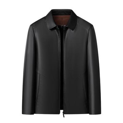 Παλτό και μπουφάν – Δερμάτινα και σουέτ μπουφάν