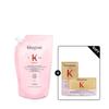 [Kérastase] Bang Genesis Refill 500ml Set