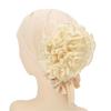 Headscarf For Women Featuring Polyester Chiffon Material And Breathability
