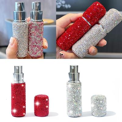 Ferramentas e acessórios – Botelhas e frascos para cosméticos