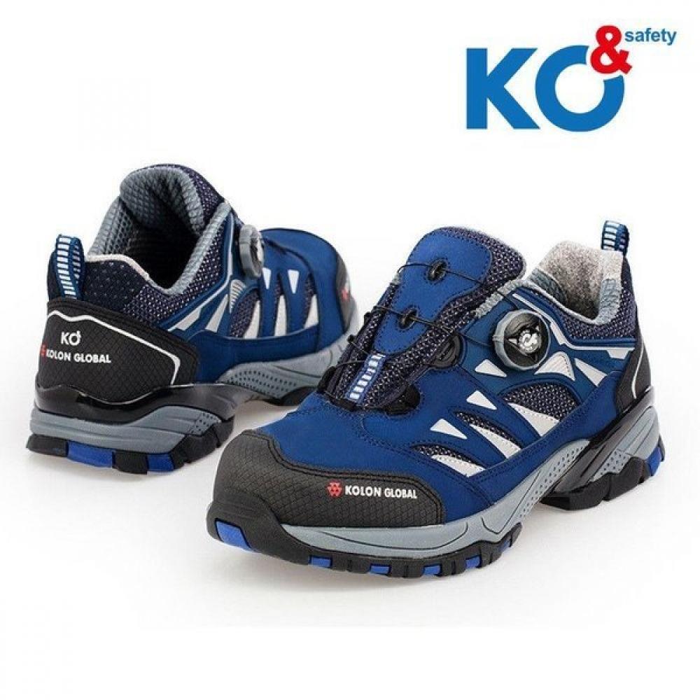 

Kolon Global Kg 491 Защитная обувь Dial Sports Look Рабочая обувь 230