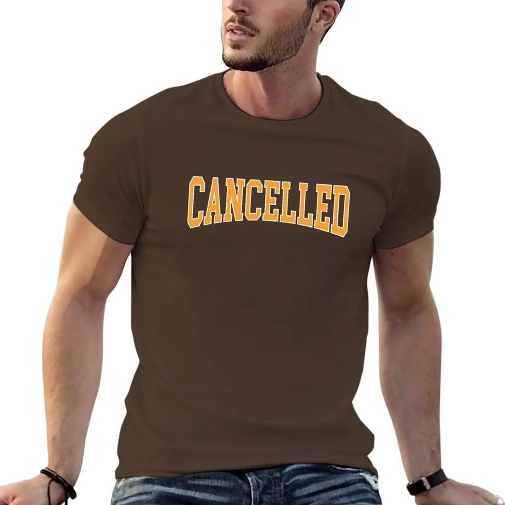 Tana Mongeau Cancelled T-Shirt korean fashion hippie clothes graphic t-shirts anime