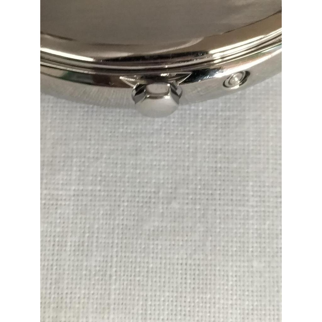 Used SEIKO 1B22-0BC0 Solar Watch