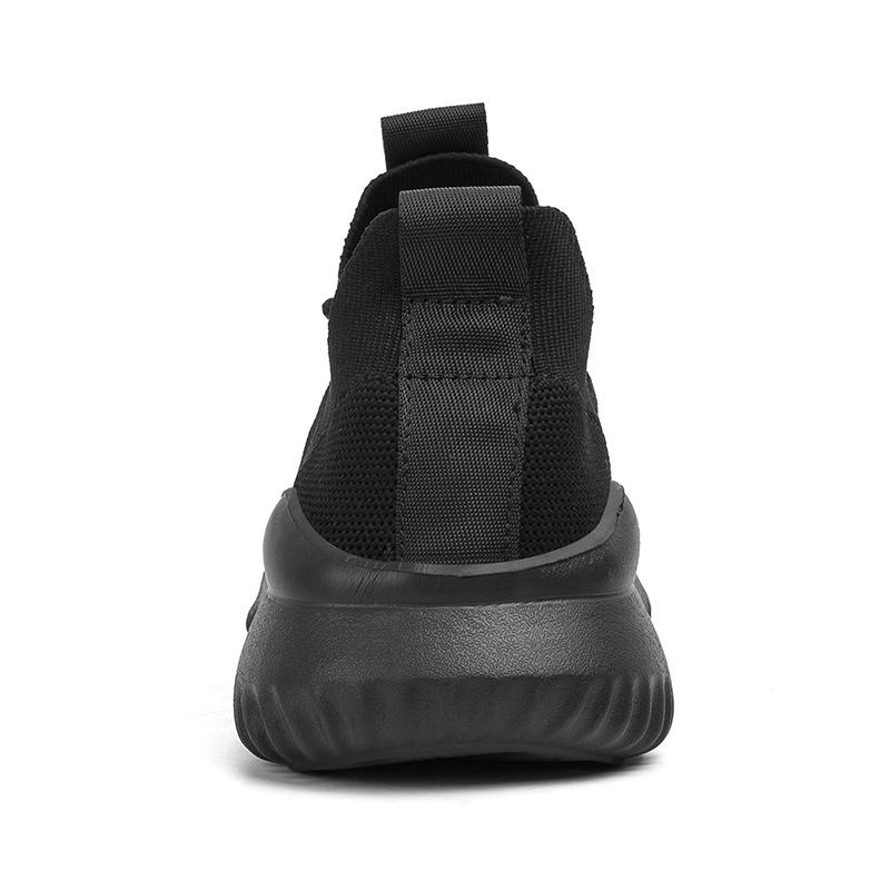 Women’s Sneakers Casual Walking Shoes Summer Men’s Sneakers Lightweight Socks Shoes for Girls Large Size 36-46