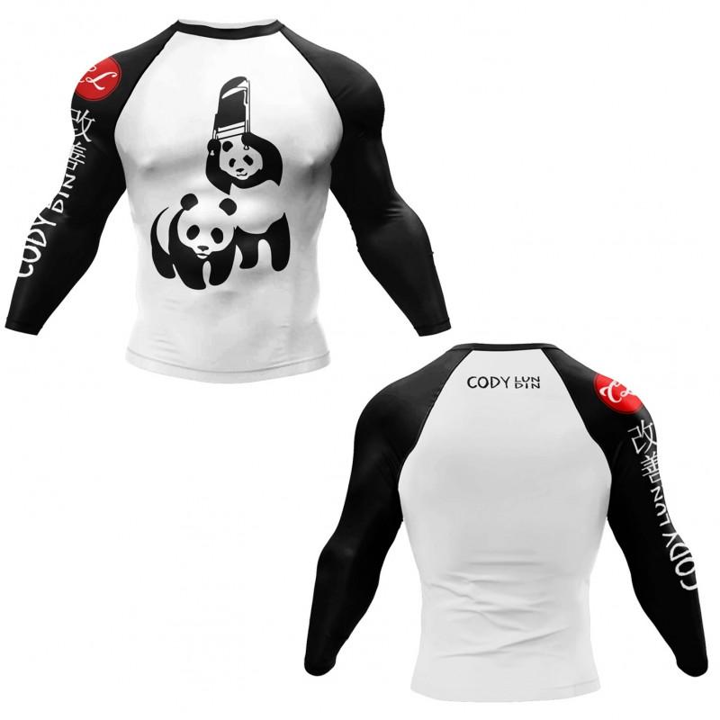 Mens 3D Printed Quick-Dry Stretch Athletic Compression Set - 4pcs Gym Running Basketball Workout Gear