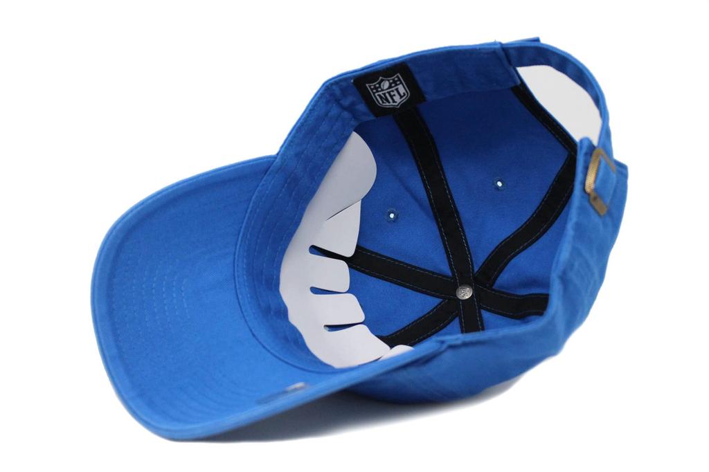 47 Brand Cap 47 CLEAN UP NFL Detroit Lions