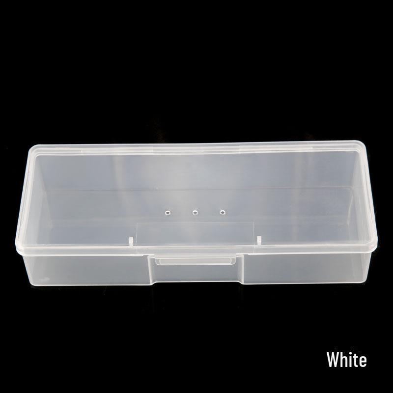 Nail Tool Storage Box for Nail Supplies