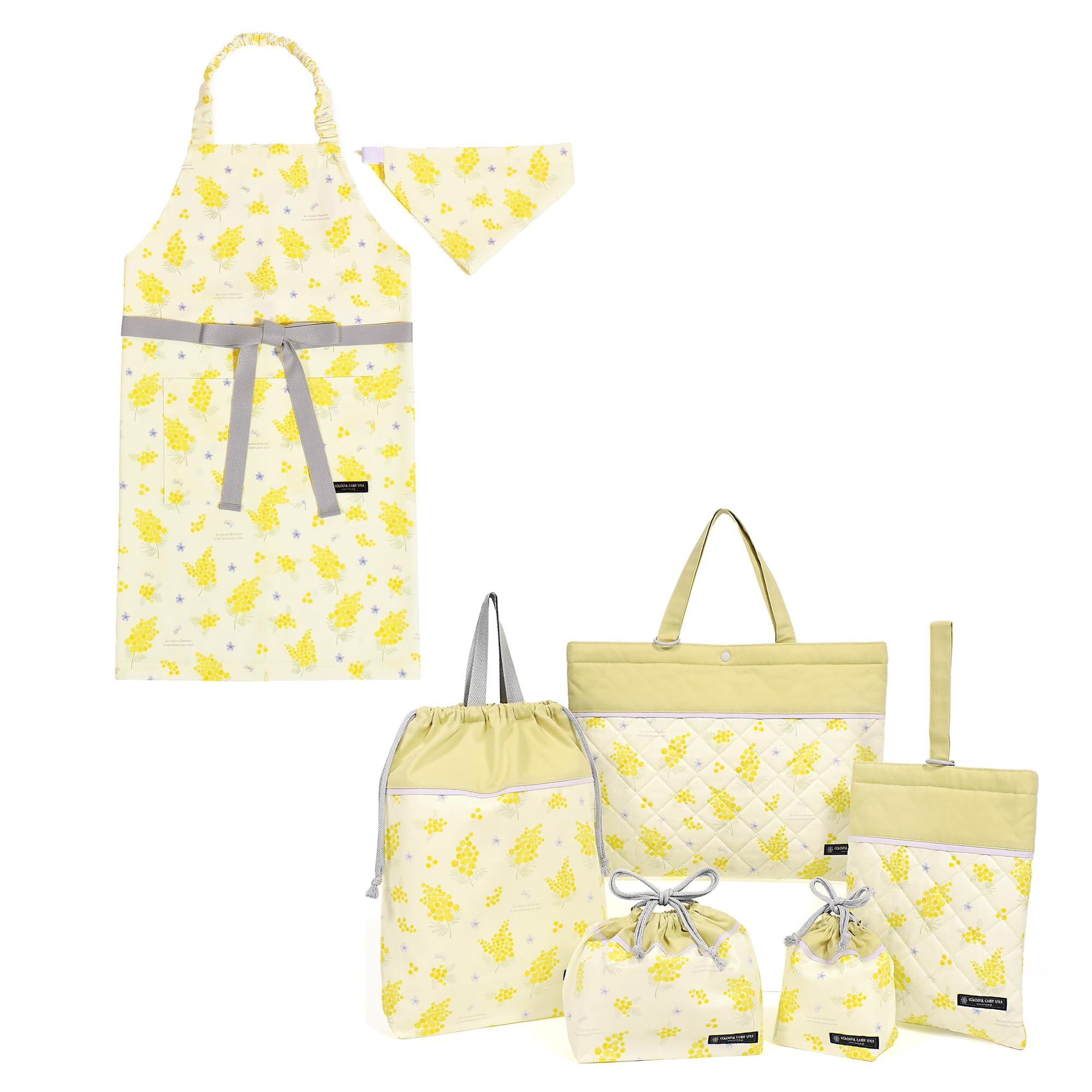 

ЦВЕТНОЙ КОНФЕТНЫЙ СТИЛЬ Входной набор включает: сменную обувь, мешок на шнурке для спортивной формы, ланч-бокс и мелкие предметы. 6 предметов. Детский сад/Школа