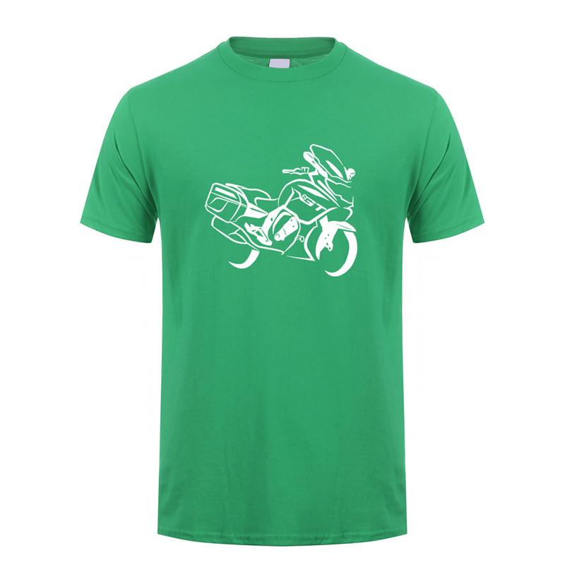 Motorcycle K 1600 Gt T Shirt Unisex Tops K1600gt New Fashion Short Sleeve K 1600gt Tshirts Tees Unisexs Tshirt Lh058