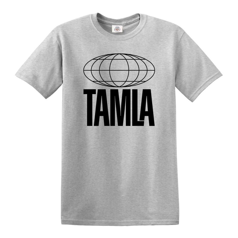 Tamla motown northern soul 70s 80s 90s tv series tshirt mens ladies tee tshirt