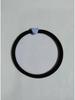 Sweet Candy Color Hair Elastic Band - High Elasticity for Girls