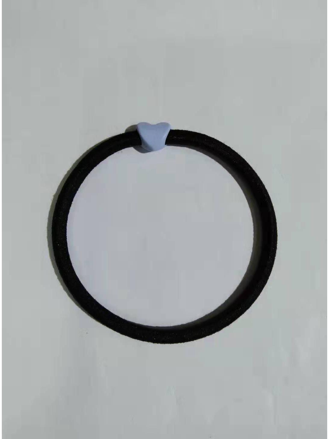 

Резинка для волос Sweet Candy Color - Высокая эластичность для девочек