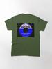 The Four Tops Four Tops 1965 Motown Record Classic T-Shirt
