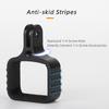 Metal Expansion Adapter Camera Fixed Bezel Bracket Mount Stand for Pocket 3