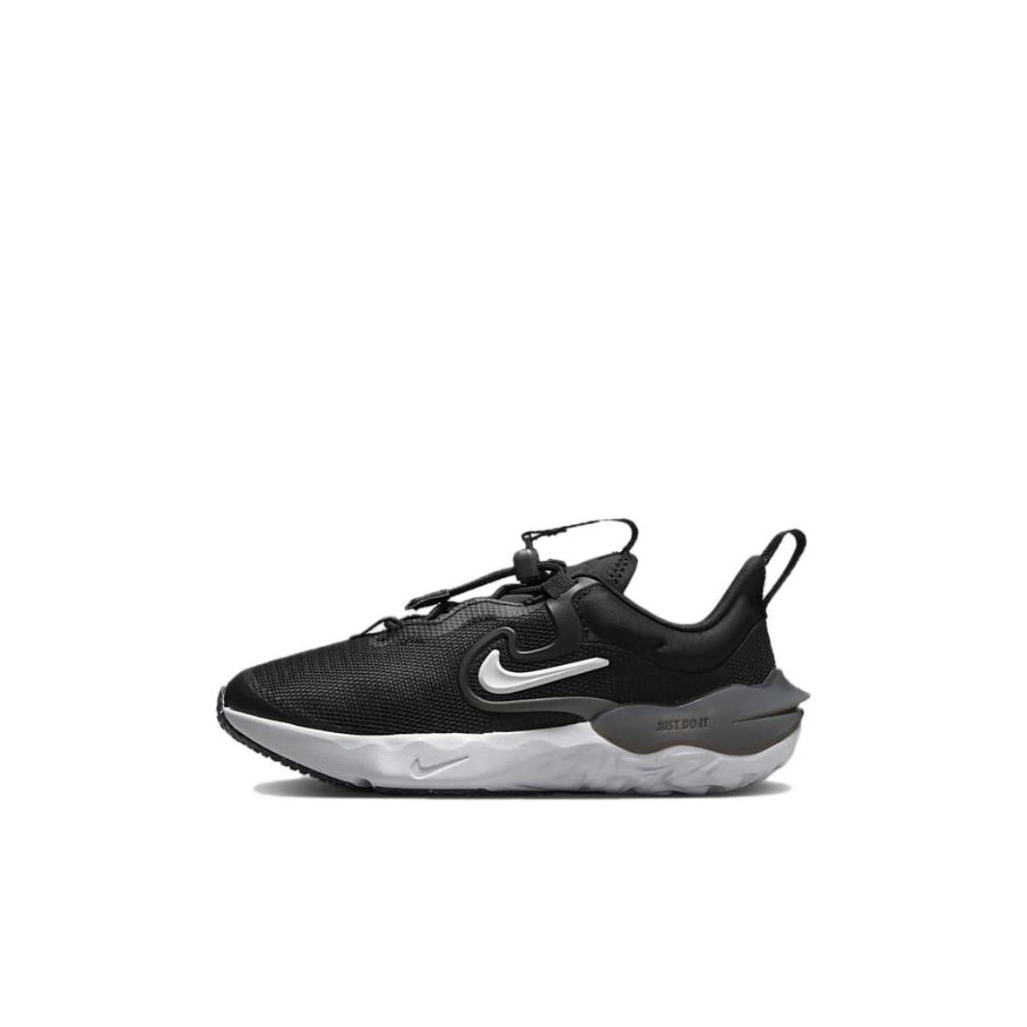 

кроссовки Nike Run Flow Kids Sneakers BP DR0471-001