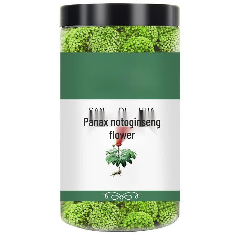 Yungongzhu Panax Notoginseng Flower Tea