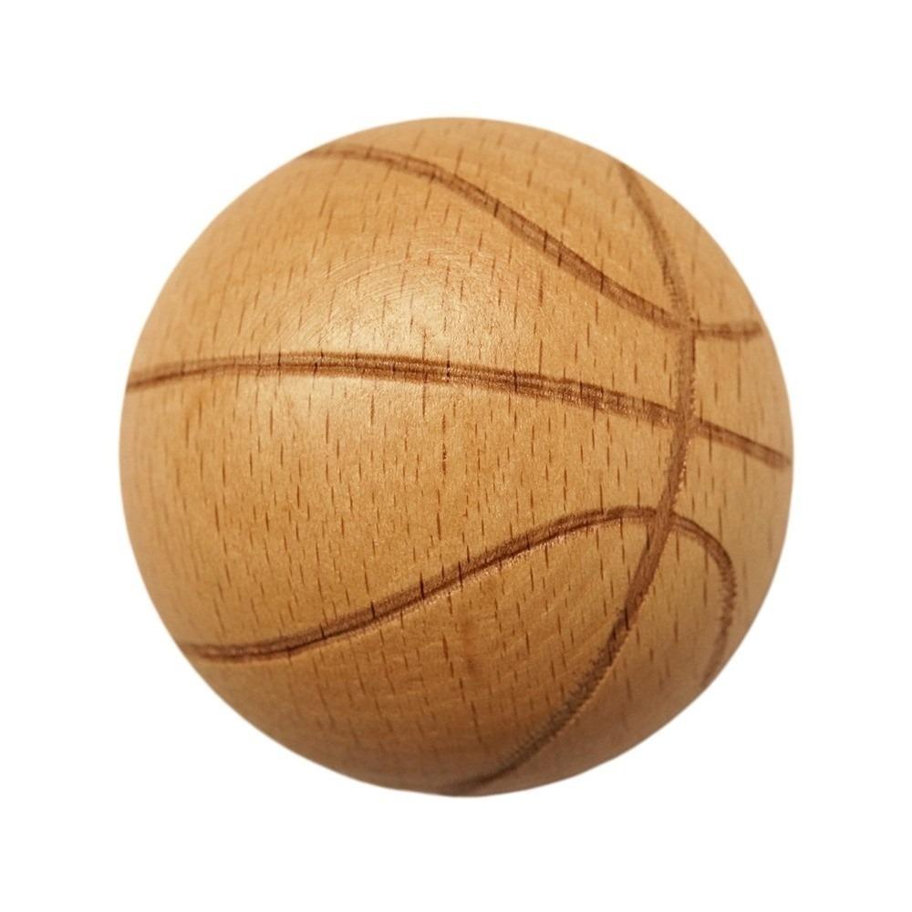 Basketball Wooden Bottle Opener Football Magnetic Cap Remover Sports Series Fridge Magnet  Kitchen
