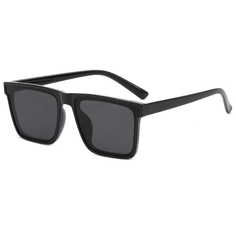 10pcs Fashion Classic Sunglasses for Men Women Europe America Trendy UV Protection Stylish Eyewear